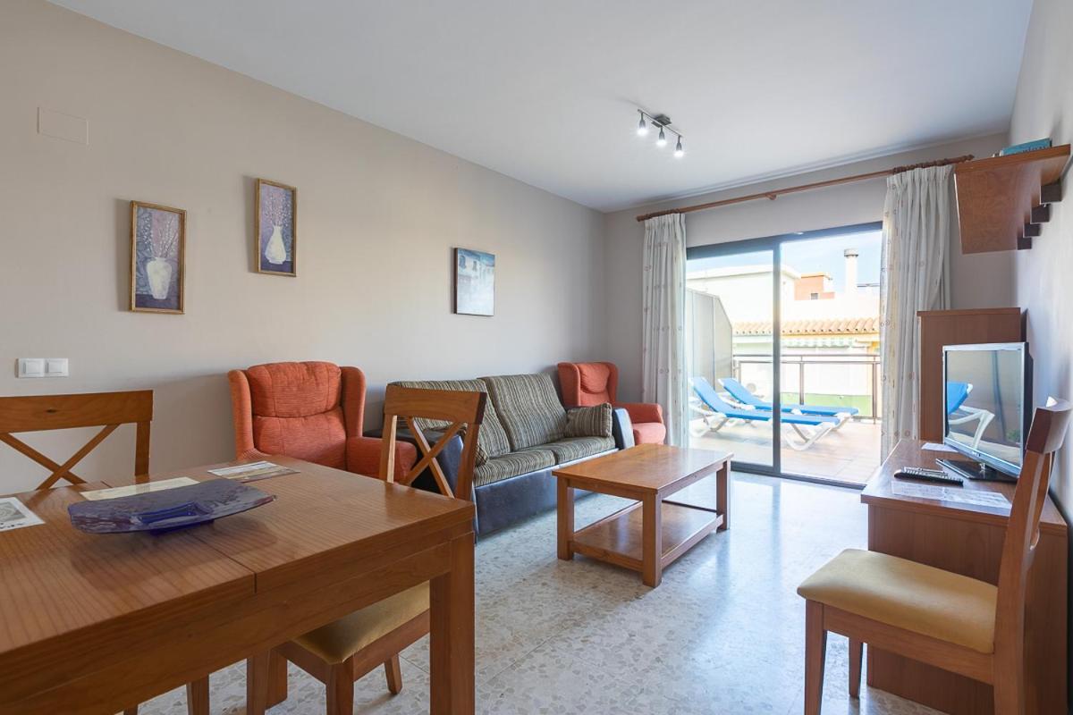 Apartamentos Guerrero Torre Del Mar Exterior foto